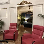 Exclusive Apartment Chmielna Street 95M2