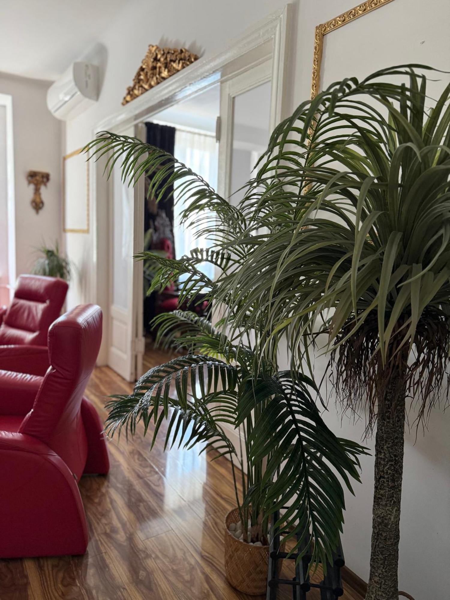 Exclusive Chmielna Street 95m2 Apartment *